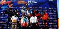 Cegah Penularan Covid-19, Ini Mekanisme Kepulangan Atlet PON XX Papua