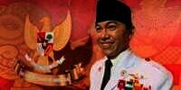 Innalillahi, Heldy Djafar Istri ke-9 Presiden Soekarno Meninggal Dunia