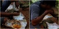 Kisah Pilu Buruh Perkebunan, Makan Nasi Dicampur Kuah Air Putih