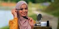 Tips Menggunakan Maskara agar Bulu Mata Tidak Menggumpal