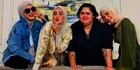 Potret Jelita Ramlan Adik Olla Ramlan, Mantan Miss Big Indonesia