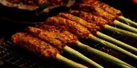 Resep Sate Lilit Tempe untuk Para Vegetarian