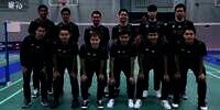 Momen Kocak Tim Bulutangkis Indonesia di Thomas Cup 2020