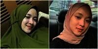 Sempat Jerawatan, Ini 8 Potret Nissa Sabyan dengan Wajah Mulus Tampil Polos