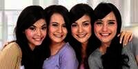 Bukan Kulit Putih dan Rambut Lurus, Ini Definisi Cantik Zaman Now