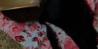 Si Cowok Pesan Kaus Kaki Olahraga Lewat Online Shop, Barang yang Datang Malah Bikin Syok!