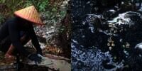 Mendulang Emas di Pinggir Sungai Pakai Alat Sederhana, Pria Ini Kaya Mendadak