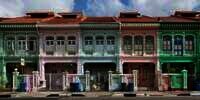 Catat Bucket List Berburu Barang Vintage hingga Sneakers Custom di Singapura