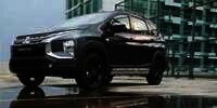 Belum Setahun Mengaspal, Mitsubishi Laporkan Gangguan Sistem AVM Xpander Cross Rockford Fosgate Black Edition