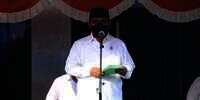 Menag Jamin Pesantren Tidak Ada yang Mengajarkan Radikalisme