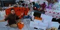 Kado Ultah Jam Tangan Shandy Purnamasari Bisa Buat Beli Rumah di Pondok Indah
