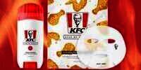 Skincare Lokal Kolaborasi dengan KFC, Mau Coba?