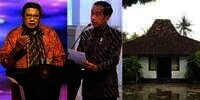 Potret Rumah Masa Kecil 5 Presiden Indonesia, Ternyata Begini Kondisinya!