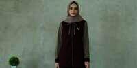 5 Inspirasi Outfit Hijab ke Kantor Ala Rumah Mode Lokal Nina Nugroho Agar Tampil Beda