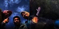 Viral Selfie di Pinggir Tebing, Goyang Dikit Auto Beda Alam