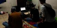 Polisi Gerebek Pinjol Ilegal, Kini Ada yang Beroperasi di Kamar Kos-kosan