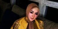 Kerudung Syahrini Sederhana Tapi Berharga Rp6 Juta
