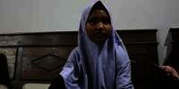 Harapan Hafizah Cilik Salwa Nabila: Jika Ada Kesempatan, Ingin Lihat Alquran