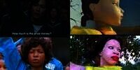 Video Parodi &lsquo;Squid Game&rsquo; Low Budget, Detail Adegan Sukses Bikin Melongo