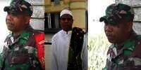Mimpi Sholat Berjamaah 3 Hari Berturut-turut dan Hidup Lagi Setelah Sakaratul Maut, TNI Ini Putuskan Mualaf