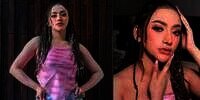 Dulu Terseret Kasus Prostitusi, Intip 8 Foto Terbaru Amel Alvi yang Makin Berani
