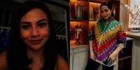 5 Seleb Cantik Ini Tetap PD Miliki Rambut Beruban, Nagita Slavina Tak Mau Dicabut