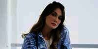 Kunci Konsistensi 'Fit Journey' Luna Maya