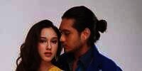 Yasmin Napper Tak Kenal Giorgino Abraham Sebelum Main Bareng LOVE STORY THE SERIES