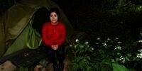 Realita Sektor Pendidikan di Inggris, Pengajar Bergelar PhD Hidup di Tenda