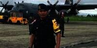 Aksi Kapolres Metro Jakarta Utara Ulek Sambel untuk Anggota Sukses Bikin Kagum Warganet