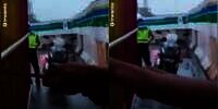 Viral Sopir Truk Ini Kena Tilang, Mau Bayar Denda Malah Dimintai 1 Karung Bawang