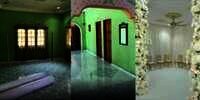 Viral Video Dekorasi Pernikahan di Rumah Kampung tapi Rasa Hotel Mewah Bintang Lima