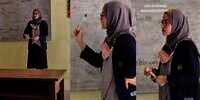 Viral Murid Pamer Ibu Guru Cantik &lsquo;Spek Ratu&rsquo;: Gimana Nggak Semangat!