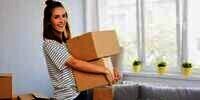 Viral Ibu 2 Anak Nabung 90% Gajinya untuk Beli 2 Apartemen, Begini Cara Hidupnya