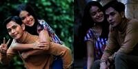 10 Potret Kenangan Hanna Kirana dan Kekasih Sebelum Meninggal, Disebut Cinta Terakhir!