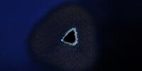 Misteri Lubang Hitam Terekam Google Earth di Tengah Samudera Pasifik Akhirnya Terkuak
