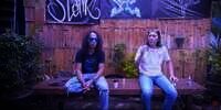 Slank Ungkap Cerita Mistis Mobil Jeep yang Nangkring di Potlot