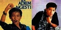 8 Potret Abiem Ngesti, Pangeran Dangdut yang Meninggal di Usia 16 Tahun