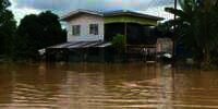 Korban Banjir Minta Bantuan Lewat TikTok, Netizen Sibuk Berdebat