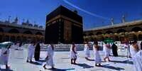 Orang Asing Kini Bisa Investasi Properti di Mekah dan Madinah