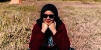 'Ayah, Bolehkah Aku Lepas Hijab?'
