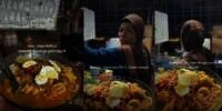 Viral, Jual Mi Rebus dengan Porsi Banyak dan Lengkap Cuma Rp6 Ribu, Alasan Ibu Ini Bikin Haru