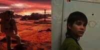Bocah Jenius Ini Mengaku dari Planet Mars, Datang ke Bumi untuk Mencegah Perang Nuklir