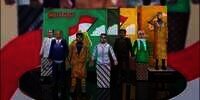 McDonalds Rilis 6 Karakter Unik Pahlawan Nasional Indonesia
