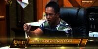 Video Jenderal Andika Gebrak Meja dan Kepal Tangan Desak Usut Kasus Inkopad