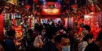 China Alami Inflasi Parah, Seluruh Dunia Was-was!
