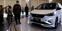 Bukan Ertiga Biasa, Sanggup Redam Laju Xpander dan Avanza-Xenia?