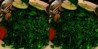 Pesan Nasi Goreng Cabe Hijau yang Datang Malah Kayak Gini 