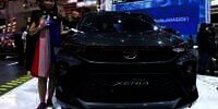 Intip Penampilan Xenia Terbaru, Wujudnya Berubah Total!