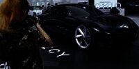 Mobil-mobil Baru di GIIAS 2021 